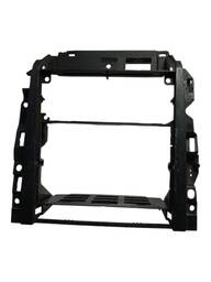 MOLDURA PAINEL CENTRAL COMANDO AR GOLF 1999 A 2014