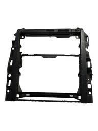 MOLDURA PAINEL CENTRAL COMANDO AR GOLF 1999 A 2014