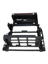 MOLDURA PAINEL CENTRAL COMANDO AR GOLF 1999 A 2014