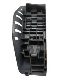 SUPORTE APOIO DESCANÇO PÉ MOTORISTA VW AMAROK 2011 A 2016