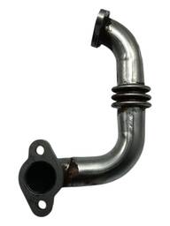 CANO MANGUEIRA ARREFECEDOR VALVULA EGR VW AMAROK