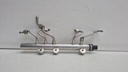 FLAUTA COMBUSTÍVEL BMW X6 SERIE M 2015 2016