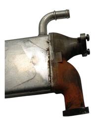 RADIADOR TROCADOR DE CALOR EGR VW AMAROK 2011 A 2016