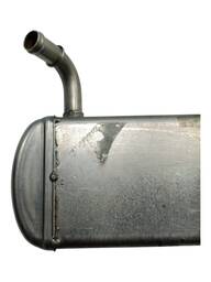 RADIADOR TROCADOR DE CALOR EGR VW AMAROK 2011 A 2016