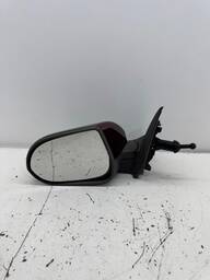 Retrovisor Esquerdo Onix Prisma 2013 À 2019 Manual