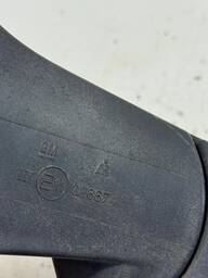 RETROVISOR ESQUERDO ONIX PRISMA 2013 À 2019 MANUAL