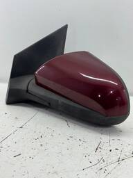RETROVISOR ESQUERDO ONIX PRISMA 2013 À 2019 MANUAL