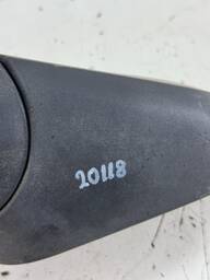 RETROVISOR ESQUERDO ONIX PRISMA 2013 À 2019 MANUAL