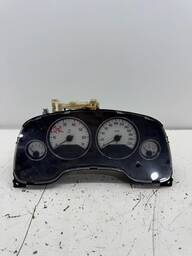 Painel De Instrumentos Gm Astra 2003 a 2011Placa ALK4184 