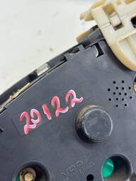 PAINEL DE INSTRUMENTOS GM ASTRA 2003 A 2011PLACA ALK4184 