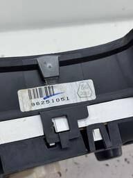 PAINEL DE INSTRUMENTOS GM ASTRA 2003 A 2011PLACA ALK4184 