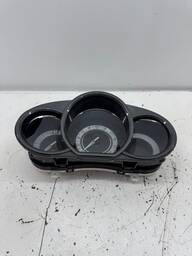 Painel instrumentos citroen c3 automatico 2013 À 17 DETALHE