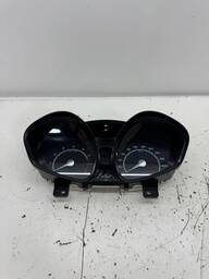 Painel Instrumentos Ford Ecosport Manual 2013 À 18 