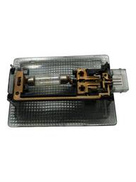 LANTERNA LUZ TETO CORTESIA ONIX PRISMA 2014 A 2020