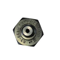 SENSOR PRESSÃO DE ÓLEO VW VIRTUS POLO MSI 1.6 16V
