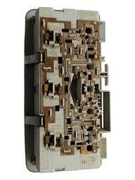 LANTERNA LUZ TETO GM CRUZE 2012 A 2016