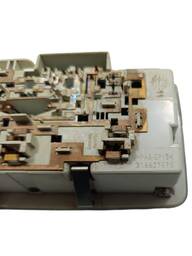 LANTERNA LUZ TETO GM CRUZE 2012 A 2016