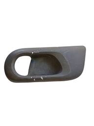 Moldura Maçaneta Interna Traseira Esquerda Corsa 2002 a 2009