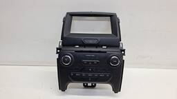 COMANDO AR CONDICIONADO RANGER 2017 2018 A 2023 C/ RÁDIO