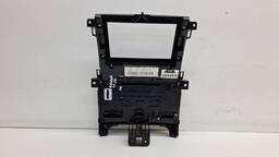 COMANDO AR CONDICIONADO RANGER 2017 2018 A 2023 C/ RÁDIO