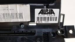 COMANDO AR CONDICIONADO RANGER 2017 2018 A 2023 C/ RÁDIO