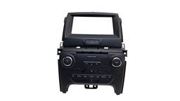 COMANDO AR CONDICIONADO RANGER 2017 2018 A 2023 C/ RÁDIO