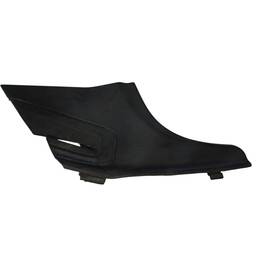 ACABAMENTO CHURRASQUEIRA LADO ESQ. CHERY TIGGO 2 1.5 2019