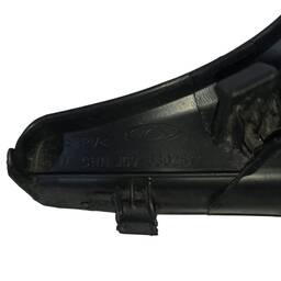 ACABAMENTO CHURRASQUEIRA LADO ESQ. CHERY TIGGO 2 1.5 2019