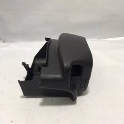 Moldura Capa Chave Seta Peugeot 207 07/14