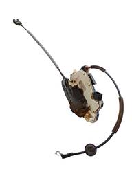 Fechadura Elétrica Dianteira Esquerda Vw Amarok 2011 a 2022 