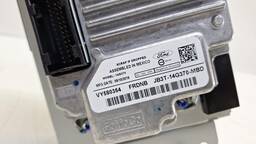 TELA MULTIMIDIA FORD RANGER 2017 A 2020