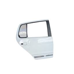 Porta Traseira Direita Vw Fox 2011 A 2022