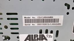 CD PLAYER FORD RANGER 2017 A 2020