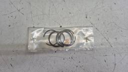  JOGO PISTÃO VOLVO V40 1.6 2013 DIESEL 