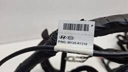 CHICOTE PAINEL HYUNDAI HB20S 1.0 TURBO GDI 2020