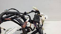 CHICOTE PAINEL HYUNDAI HB20S 1.0 TURBO GDI 2020