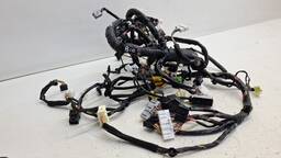 CHICOTE PAINEL HYUNDAI HB20S 1.0 TURBO GDI 2020