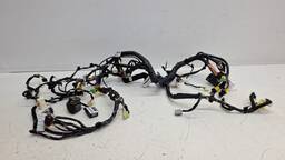 CHICOTE PAINEL HYUNDAI HB20S 1.0 TURBO GDI 2020