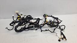 CHICOTE PAINEL HYUNDAI HB20S 1.0 TURBO GDI 2020