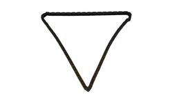 CORRENTE MOTOR BMW 535I 3.0 2014 2015 36CM