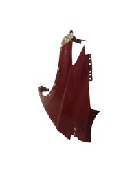 PARALAMA ESQUERDO ONIX ACTIV 2017 2018 A 2019 C/ FURO MOLDUR