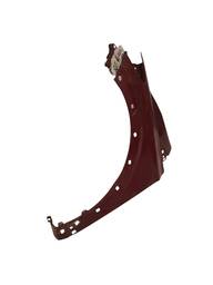 PARALAMA ESQUERDO ONIX ACTIV 2017 2018 A 2019 C/ FURO MOLDUR