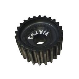 POLIA DENTADA VIRABREQUIM VIRTUS 1.6 16V 2018
