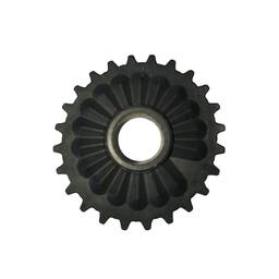 POLIA DENTADA VIRABREQUIM VIRTUS 1.6 16V 2018