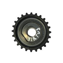 POLIA DENTADA VIRABREQUIM VIRTUS 1.6 16V 2018