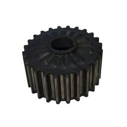 POLIA DENTADA VIRABREQUIM VIRTUS 1.6 16V 2018