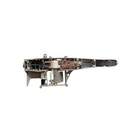 MAÇANETA EXT. DIANT DIR CITROEN DS4 C4 LOUNGE 12/20 S/SENSOR