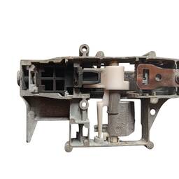 MAÇANETA EXT. DIANT DIR CITROEN DS4 C4 LOUNGE 12/20 S/SENSOR