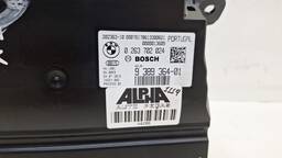 DISPLAY HEAD UP MINI COOPERS 2014 2015 2016