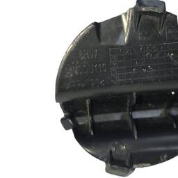 ACABAMENTO CHURRASQUEIRA DIREITO CHERY TIGGO 2 1.5 2019